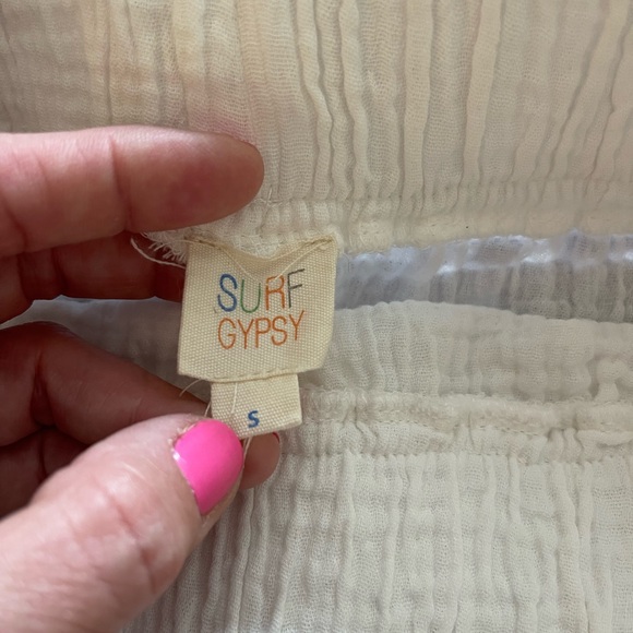 Surf Gypsy shorts • Women’s S - Picture 4 of 4